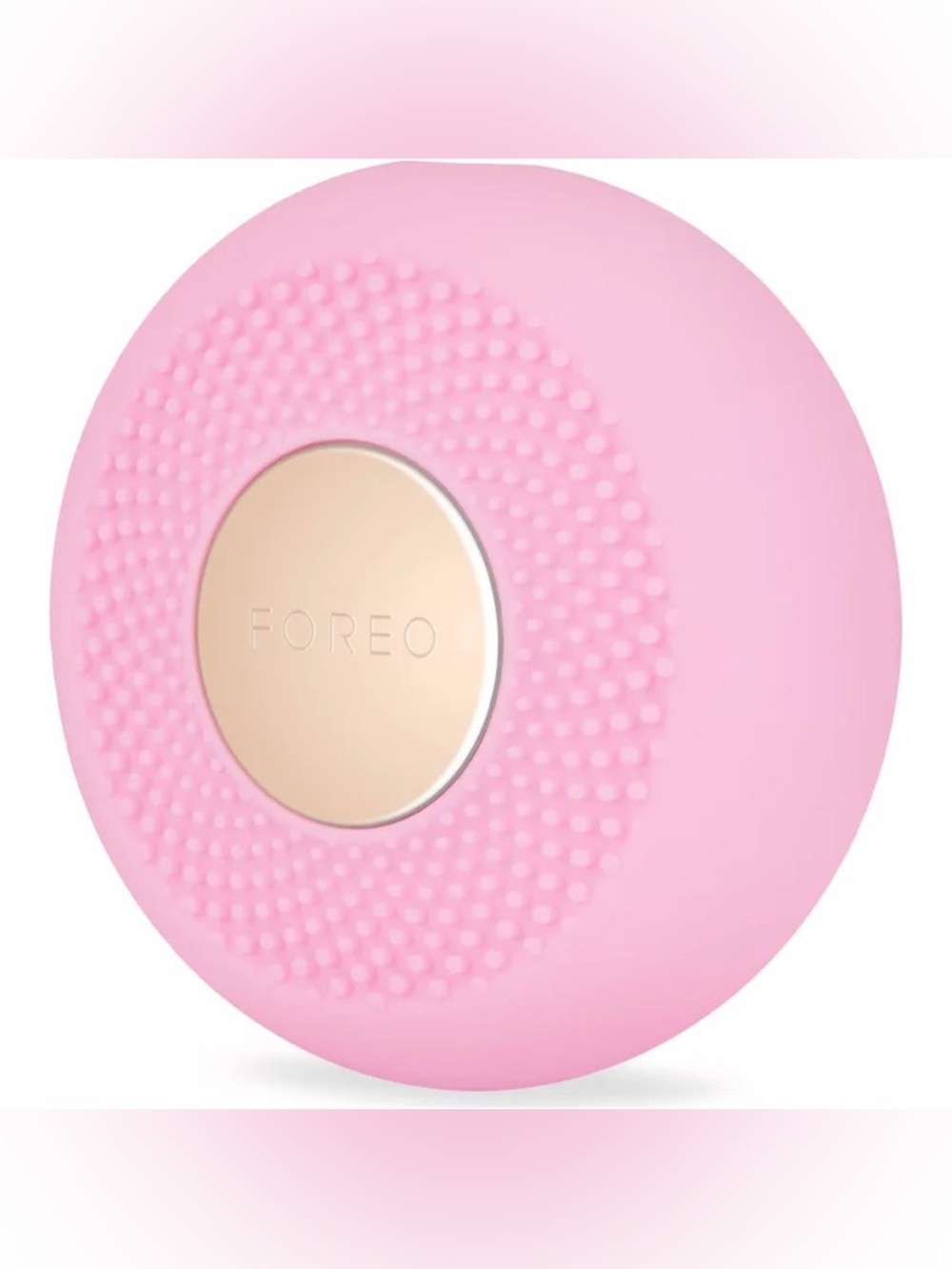 FOREO UFO Mini LED Thermo-Activated Smart Mask - Picture 4 of 4